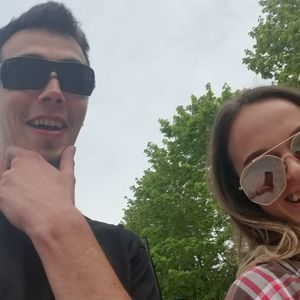 Meet your Posher, Scott